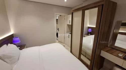 Apartment 60 SQM with 1 Bedroom West Al-Oraija, West Riyadh, Riyadh