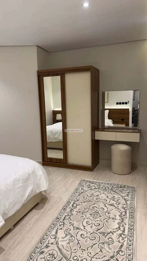 Apartment 70 SQM with 1 Bedroom West Al-Oraija, West Riyadh, Riyadh
