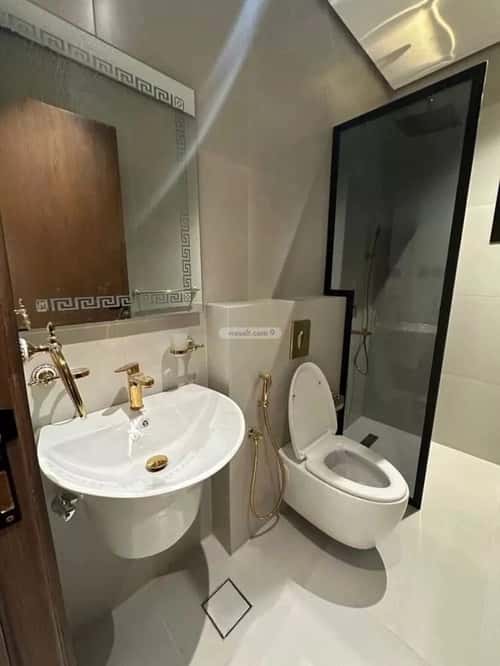 Apartment 147.24 SQM with 3 Bedrooms Al-Arid, North Riyadh, Riyadh