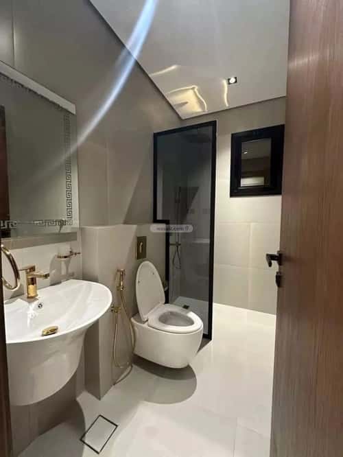 Apartment 108.16 SQM with 3 Bedrooms Al-Arid, North Riyadh, Riyadh