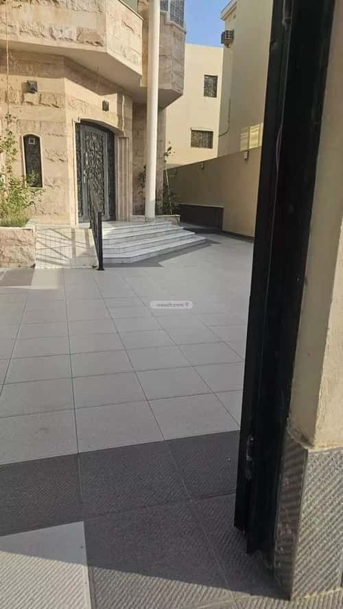 Villa 292.5 SQM Facing North on 15m Width Street Al Basateen, North Jeddah, Jeddah