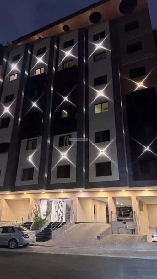 شقة 648.8 متر مربع ب 3 غرف البغدادية الغربية، جنوب جدة، جدة