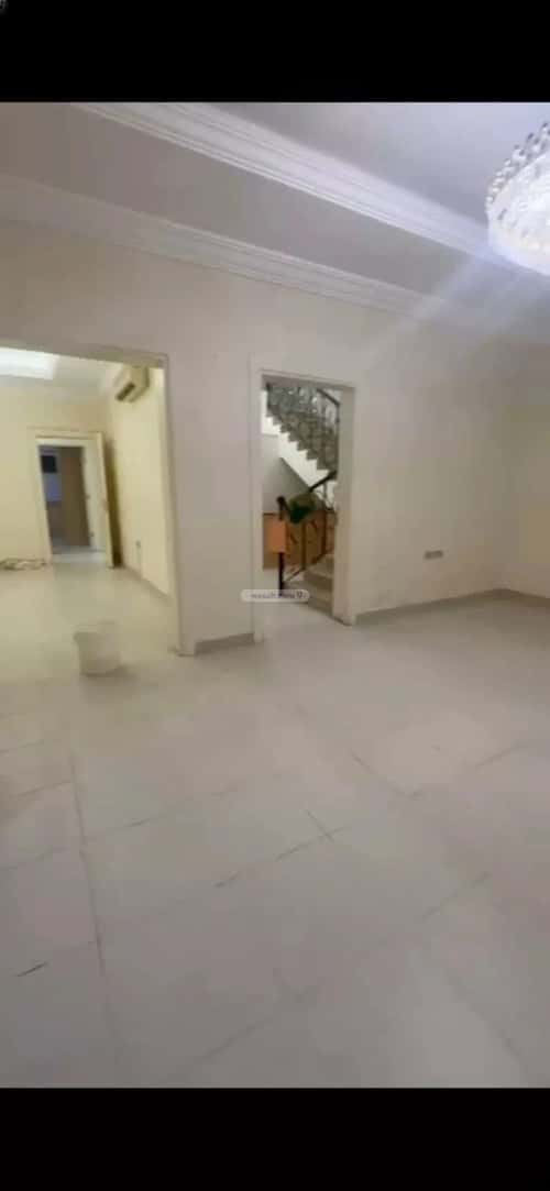 Villa 268.5 SQM Facing North East on 15m Width Street Al Basateen, North Jeddah, Jeddah