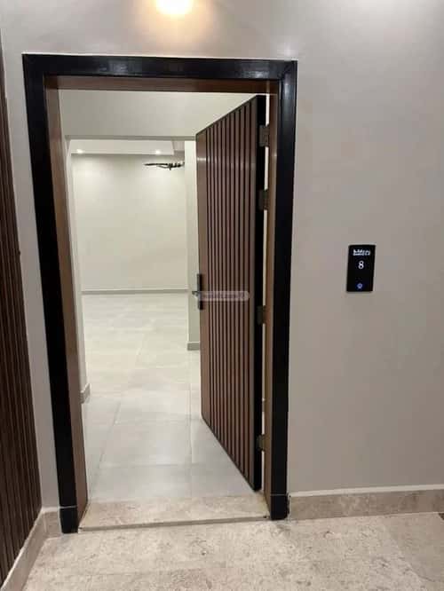 Apartment 187.34 SQM with 5 Bedrooms Al-Wisam, North Jeddah, Jeddah