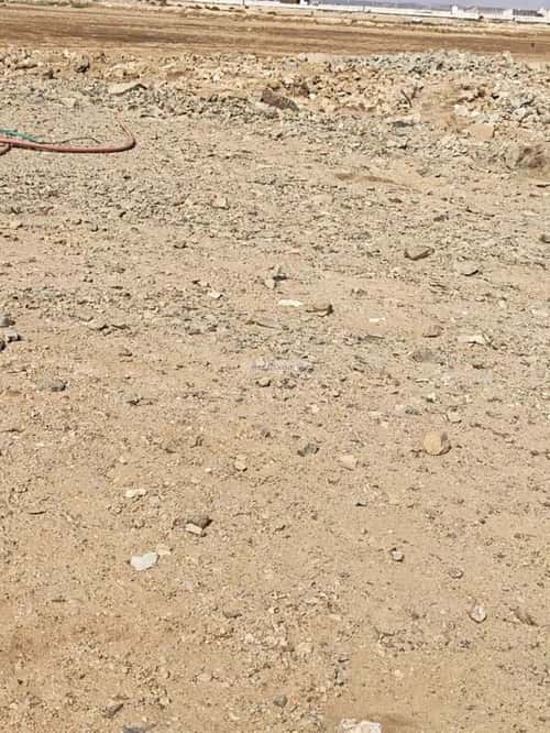 Land 400 SQM Facing West on 20m Width Street Al-Fanar, North Jeddah, Jeddah
