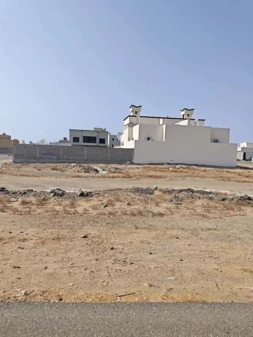 Land 321.41 SQM Facing South on 32m Width Street Al-Riyadh, North Jeddah, Jeddah