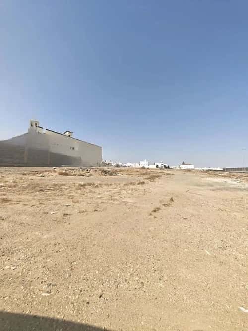 أرض 321.41 متر مربع جنوبية على شارع 32م الرياض، شمال جدة، جدة