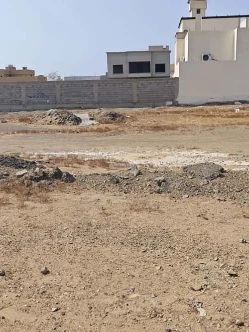 Land 321.41 SQM Facing South on 32m Width Street Al-Riyadh, North Jeddah, Jeddah