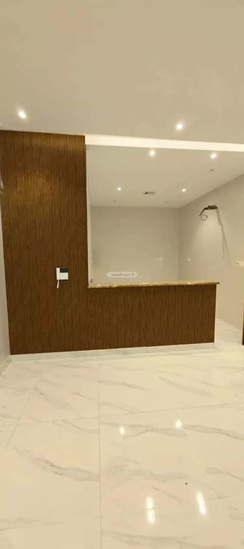 Apartment 140.72 SQM with 4 Bedrooms Al Swaryee, North Jeddah, Jeddah