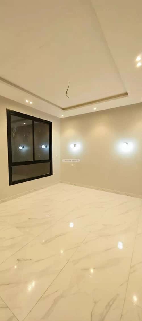 Apartment 140.72 SQM with 4 Bedrooms Al Swaryee, North Jeddah, Jeddah