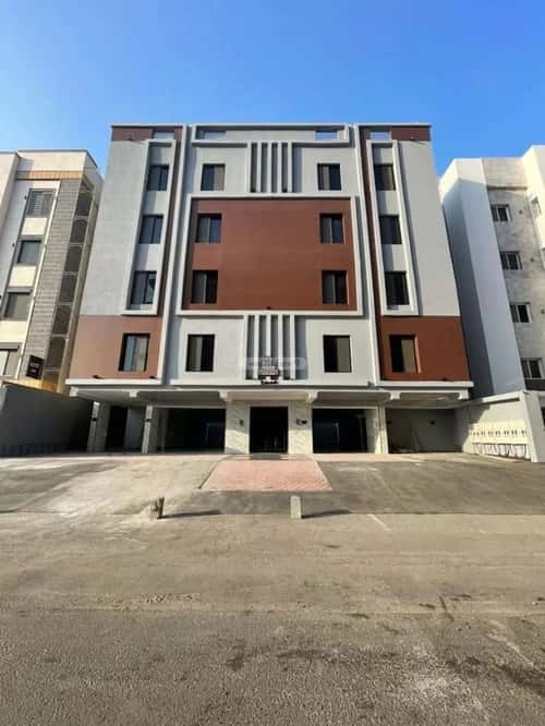 Apartment 169.49 SQM with 5 Bedrooms Al Swaryee, North Jeddah, Jeddah