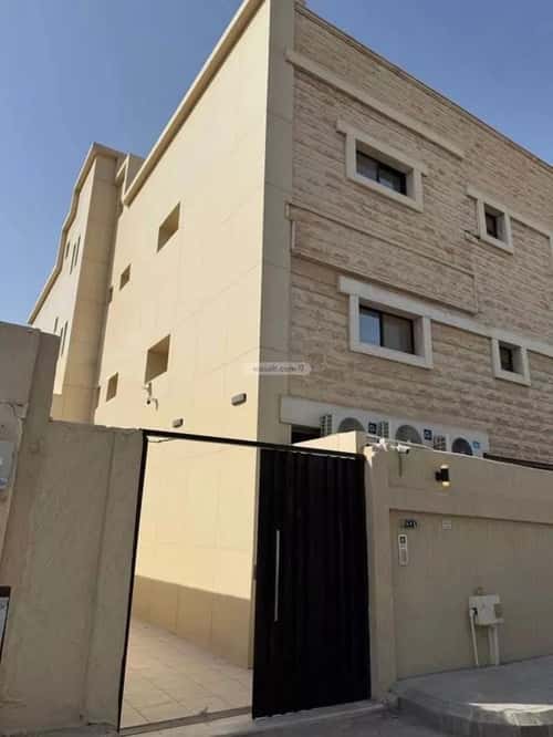 شقة 612.5 متر مربع بغرفة الورود، شمال الرياض، الرياض