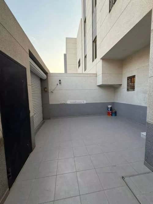دور 450 متر مربع ب 3 غرف الورود، شمال الرياض، الرياض