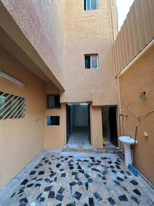 Building 108.75 SQM Facing East Siyah, West Riyadh, Riyadh