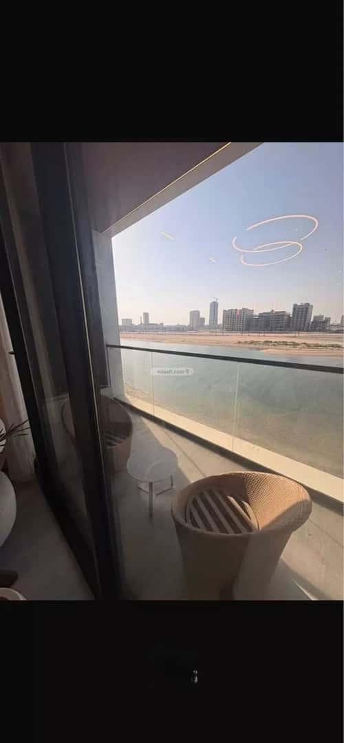 Apartment 148.38 SQM with 5 Bedrooms Al Khur, Khobar