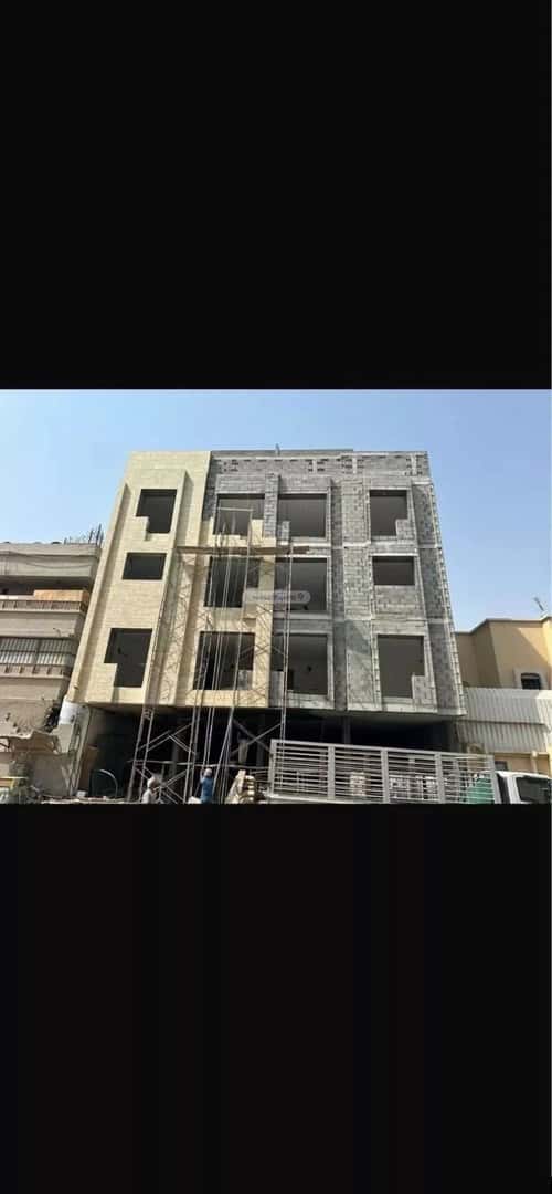 Building 348.76 SQM Facing East Al Aqrabyah, Khobar