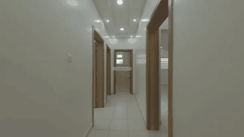 Apartment 137.82 SQM with 4 Bedrooms Ar-Rayan, East Riyadh, Riyadh