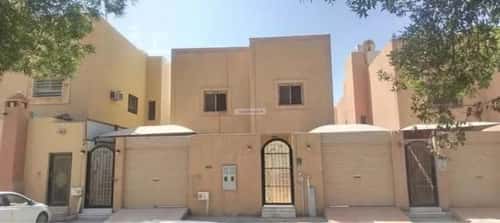 فيلا 364 متر مربع شرقية على شارع 15م النفل، شمال الرياض، الرياض