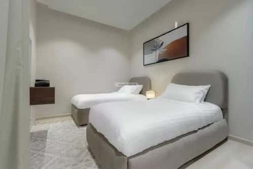 Apartment 94.1 SQM with 2 Bedrooms Al-Arid, North Riyadh, Riyadh