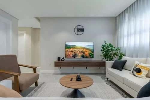 Apartment 94.1 SQM with 2 Bedrooms Al-Arid, North Riyadh, Riyadh