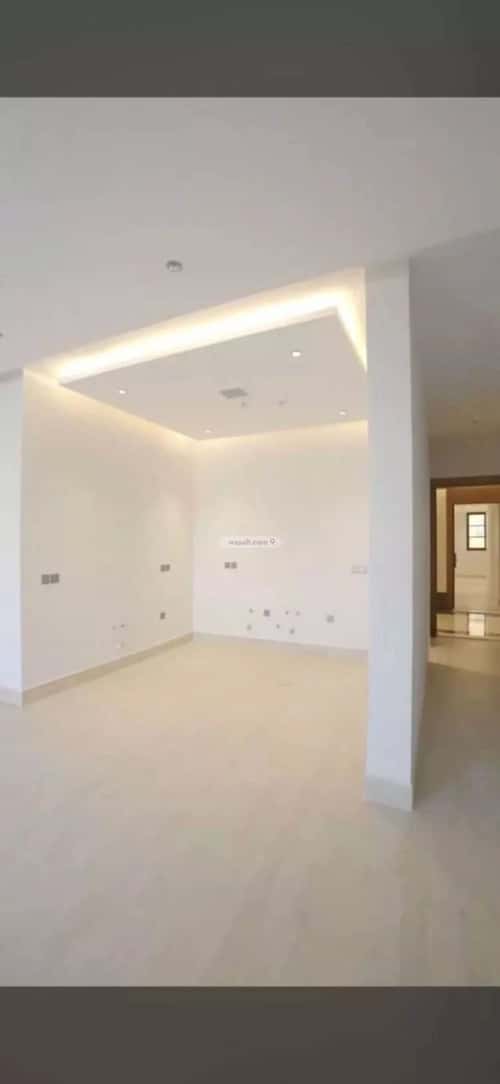Apartment 127.03 SQM with 3 Bedrooms As-Sahafa, North Riyadh, Riyadh