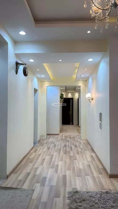 Apartment 125.9 SQM with 3 Bedrooms An-Nada, North Riyadh, Riyadh