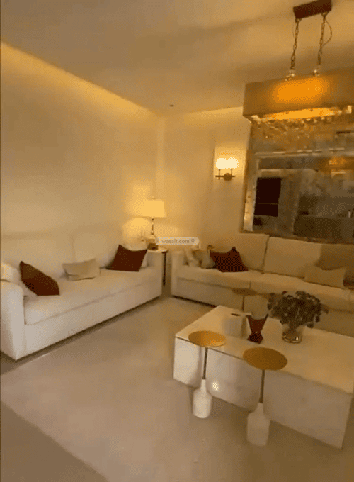 Villa 375 SQM Facing North on 15m Width Street Qurtubah, East Riyadh, Riyadh
