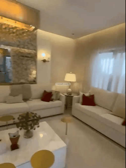 Villa 375 SQM Facing North on 15m Width Street Qurtubah, East Riyadh, Riyadh