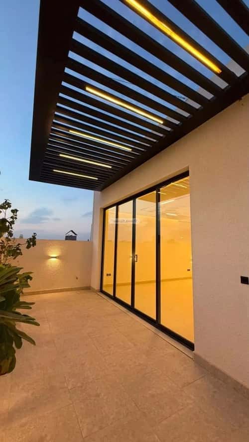 دور 75.17 متر مربع ب 3 غرف الإزدهار، شمال الرياض، الرياض