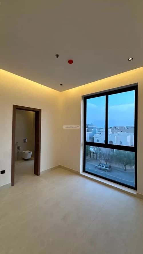 Apartment 82.75 SQM with 2 Bedrooms At-Taawun, North Riyadh, Riyadh