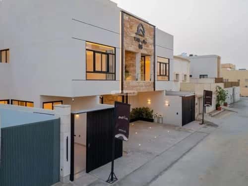 Floor 75.53 SQM with 3 Bedrooms Al-Maseef, North Riyadh, Riyadh