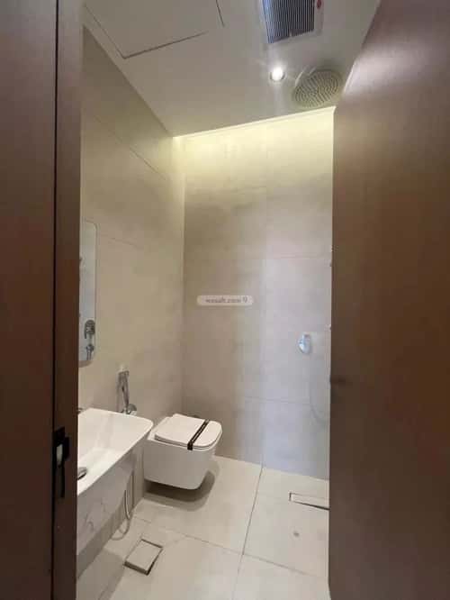 Apartment 82.75 SQM with 2 Bedrooms At-Taawun, North Riyadh, Riyadh