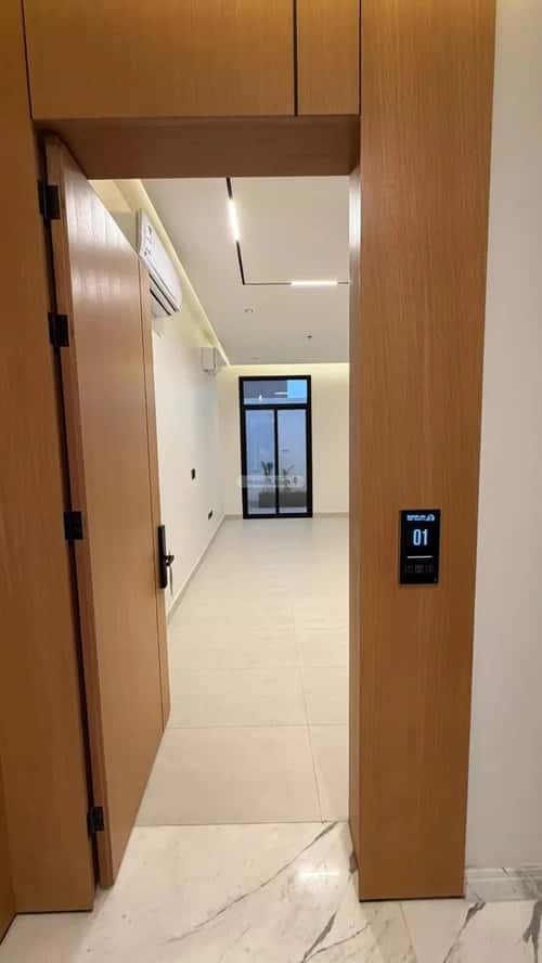 Apartment 119.77 SQM with 2 Bedrooms At-Taawun, North Riyadh, Riyadh