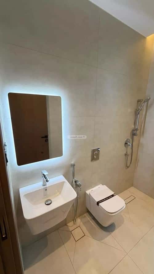 Apartment 93.66 SQM with 2 Bedrooms At-Taawun, North Riyadh, Riyadh