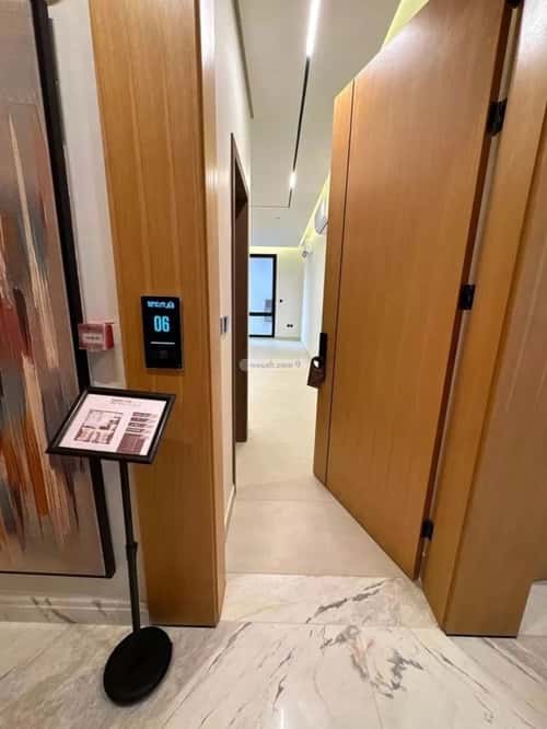 Apartment 82.75 SQM with 2 Bedrooms At-Taawun, North Riyadh, Riyadh