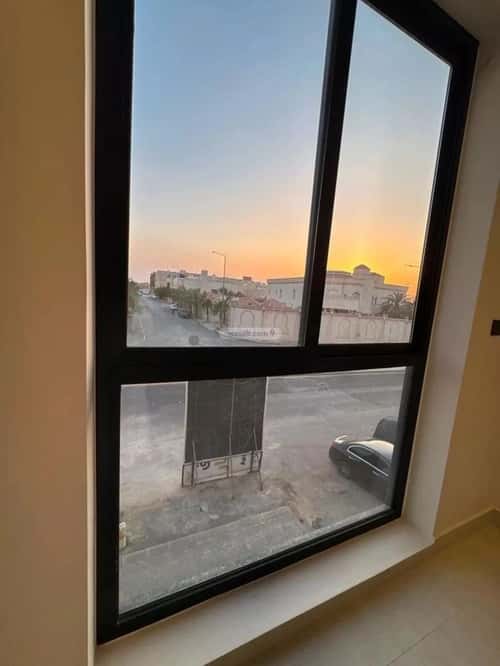 Apartment 82.75 SQM with 2 Bedrooms At-Taawun, North Riyadh, Riyadh