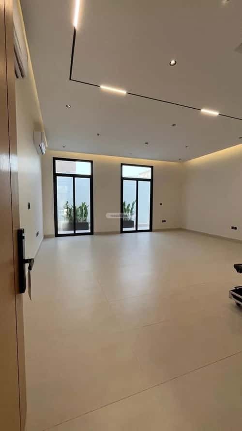 Apartment 119.77 SQM with 2 Bedrooms At-Taawun, North Riyadh, Riyadh
