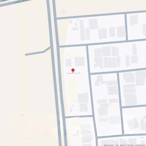 Land 750 SQM Facing West on 40m Width Street Al Bayan, East Riyadh, Riyadh