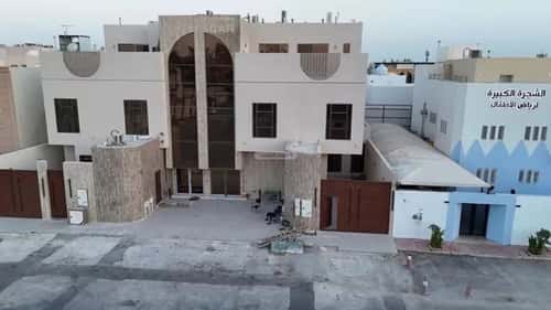 Floor 190.65 SQM with 3 Bedrooms At-Taawun, North Riyadh, Riyadh