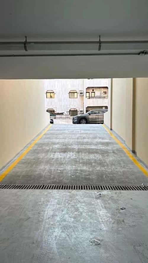 Apartment 562.5 SQM with 2 Bedrooms Al Azizeyyah, North Jeddah, Jeddah