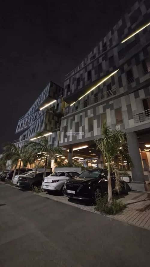 Apartment 84.62 SQM with 3 Bedrooms Obhur Al Janoubeyyah, North Jeddah, Jeddah