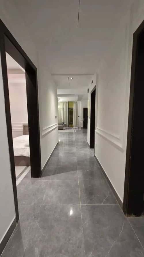Apartment 84.62 SQM with 3 Bedrooms Obhur Al Janoubeyyah, North Jeddah, Jeddah