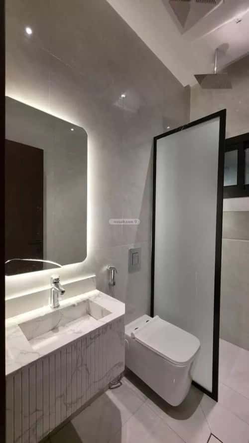 Apartment 79.9 SQM with 2 Bedrooms Al Rawdhah, North Jeddah, Jeddah