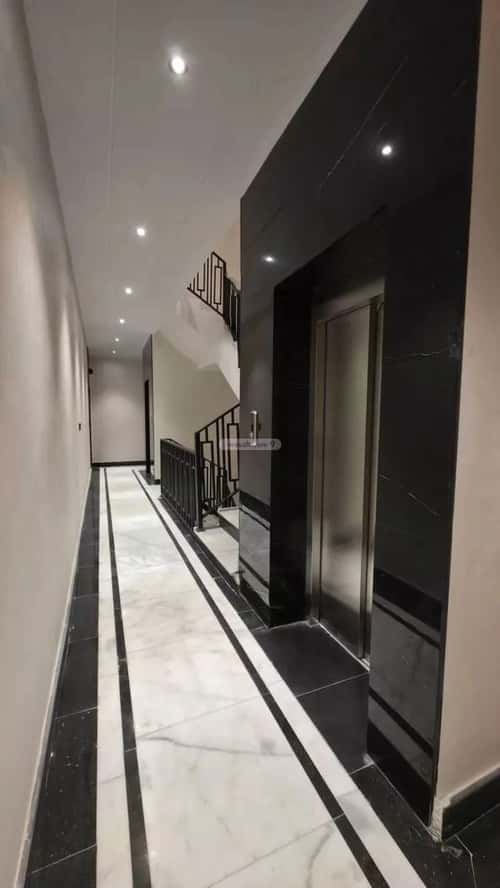 Apartment 79.9 SQM with 2 Bedrooms Al Rawdhah, North Jeddah, Jeddah