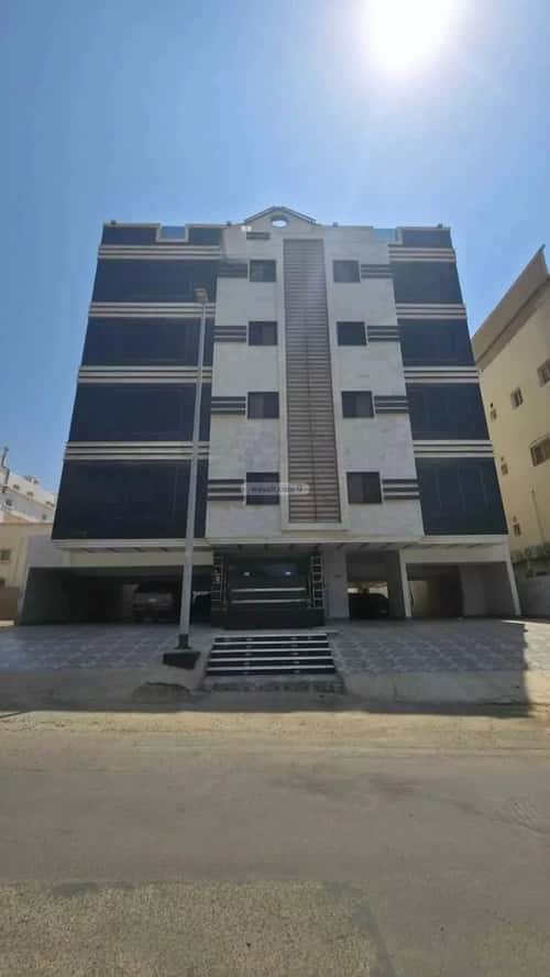 شقة 660 متر مربع ب 4 غرف الواحة، شرق جدة، جدة