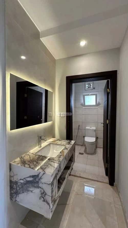 Apartment 529 SQM with 5 Bedrooms Al Rawdhah, North Jeddah, Jeddah