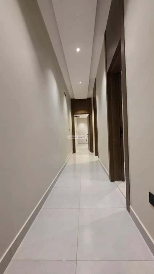 Apartment 126.43 SQM with 2 Bedrooms Al Rawdhah, North Jeddah, Jeddah