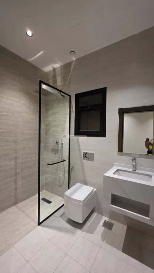 Apartment 126.43 SQM with 2 Bedrooms Al Rawdhah, North Jeddah, Jeddah