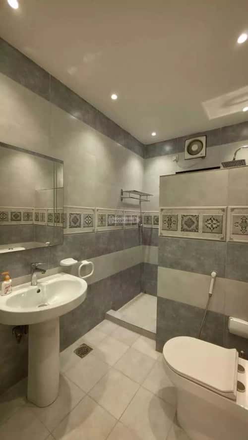Apartment 806 SQM with 2 Bedrooms Al Rawdhah, North Jeddah, Jeddah