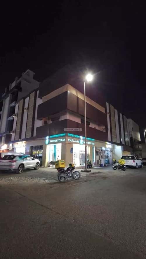 Showroom for Rent Al Rawdhah, North Jeddah, Jeddah